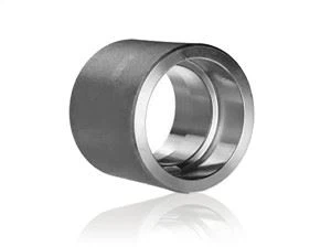 Μισοί σύνδεσμοι συγκόλλησης από ανοξείδωτο χάλυβα υψηλής πίεσης