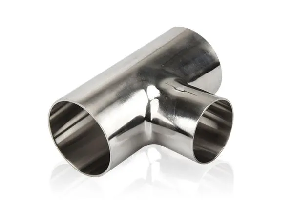 Μπλουζ υγιεινής από ανοξείδωτο χάλυβα