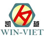 Win-Viet Εταιρεία Ακριβείας Μηχανημάτων ΕΠΕ